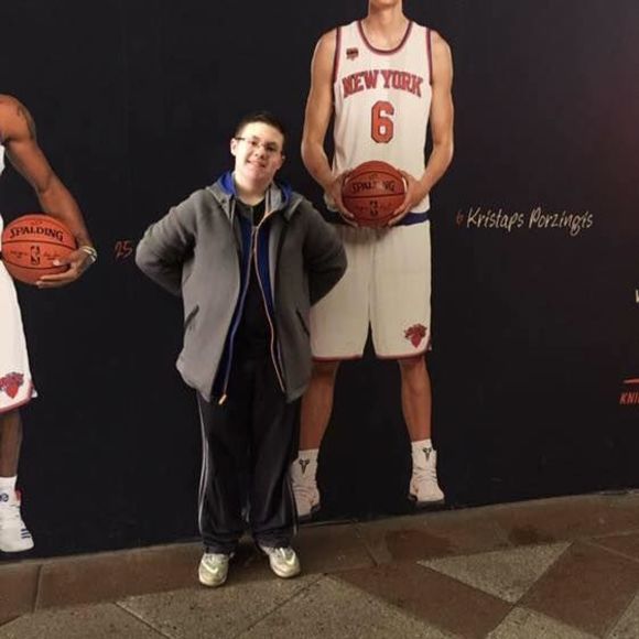 Meet your Posher, Noah - Picture 1 of 1